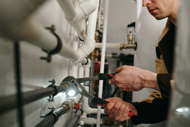 Best Leak Detection Services  in Milan, MO