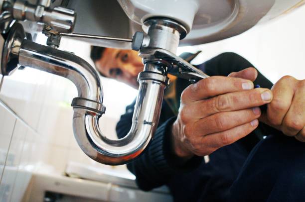 Best Commercial Plumbing Services  in Milan, MO