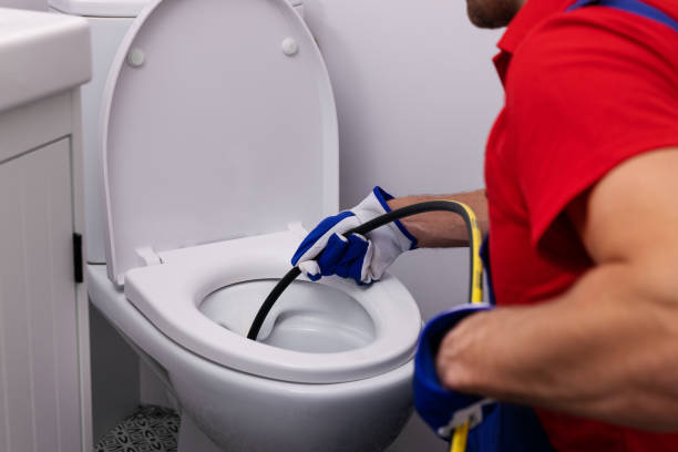 Best Sprinkler Systems  in Milan, MO
