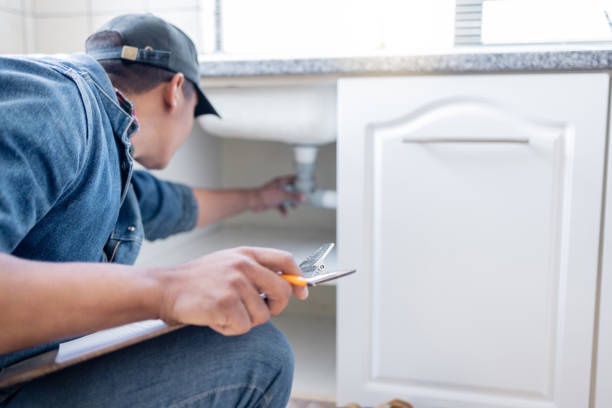 Best Leak Detection Services  in Milan, MO