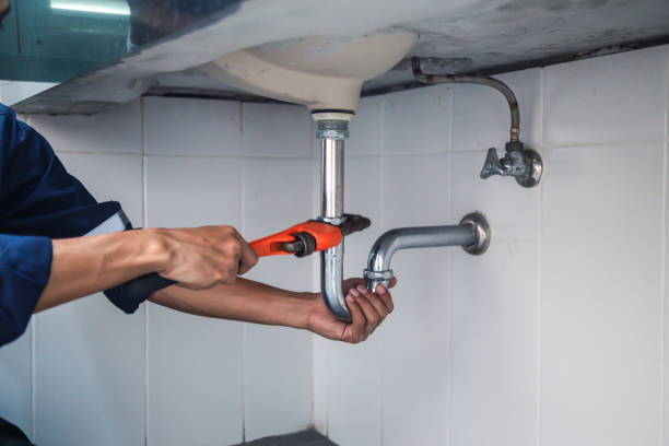 Best Same-Day Plumbing Service  in Milan, MO