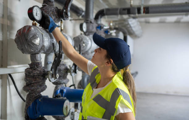 Best Water Leak Repair  in Milan, MO
