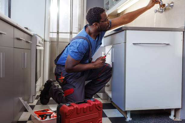 Best Plumbing Repair Near Me  in Milan, MO